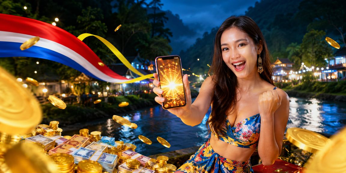Tawaran bonus dan pulangan wang tunai untuk pemain kasino Malaysia di platform dalam talian
