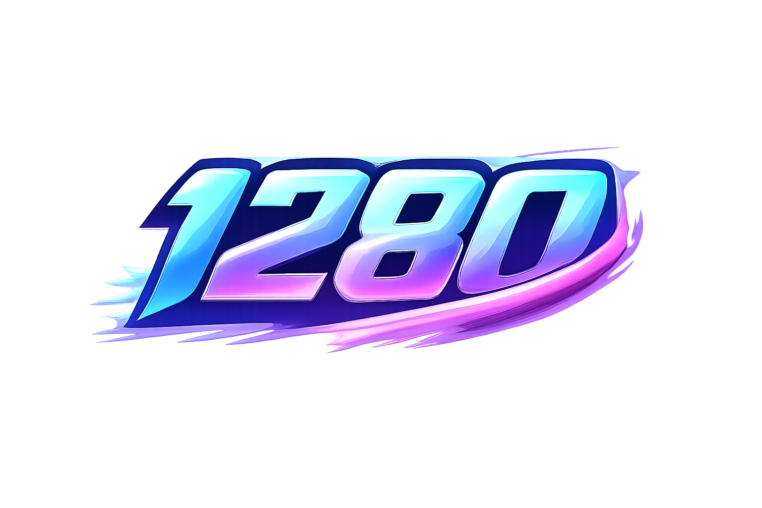 1280